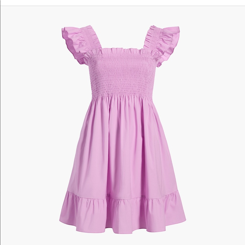 Hill House Home Nap Dress SMALL! Worn once!!